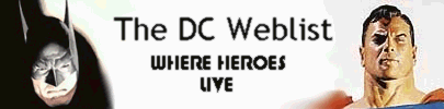 Michael Ponte's DC Weblist!